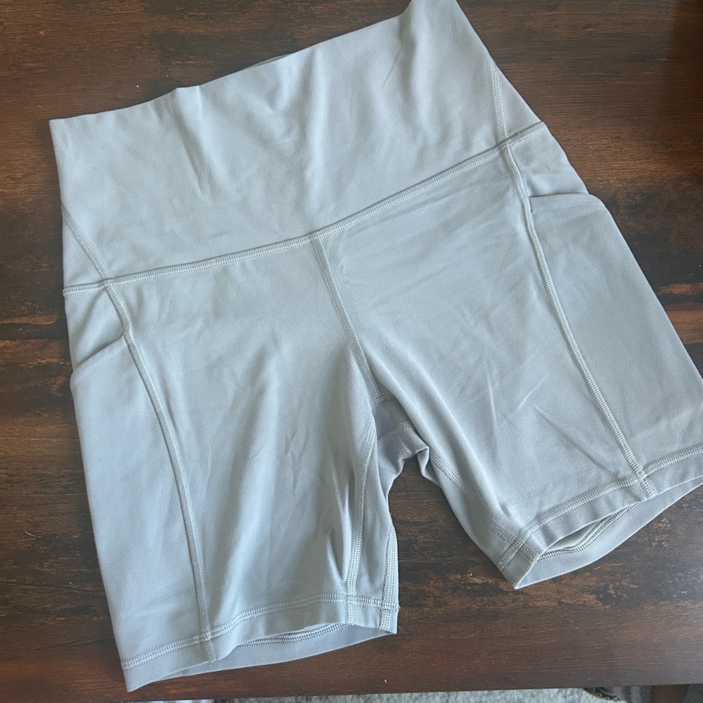 Lululemon align shorts